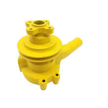 nobrand Pompe à eau 6144-61-1500 6144-61-1501 6144-61-1110 6144-61-1402 pour Komatsu PC40-3T D20P-5 4D94-2N D21P-5 4D94-2P 3D94-2A