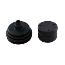 Soufflet de joystick 4000529910 pour nacelle élévatrice Haulotte HA15IP HA43JE, nacelle à ciseaux COMPACT10, COMPACT12 et COMPACT14