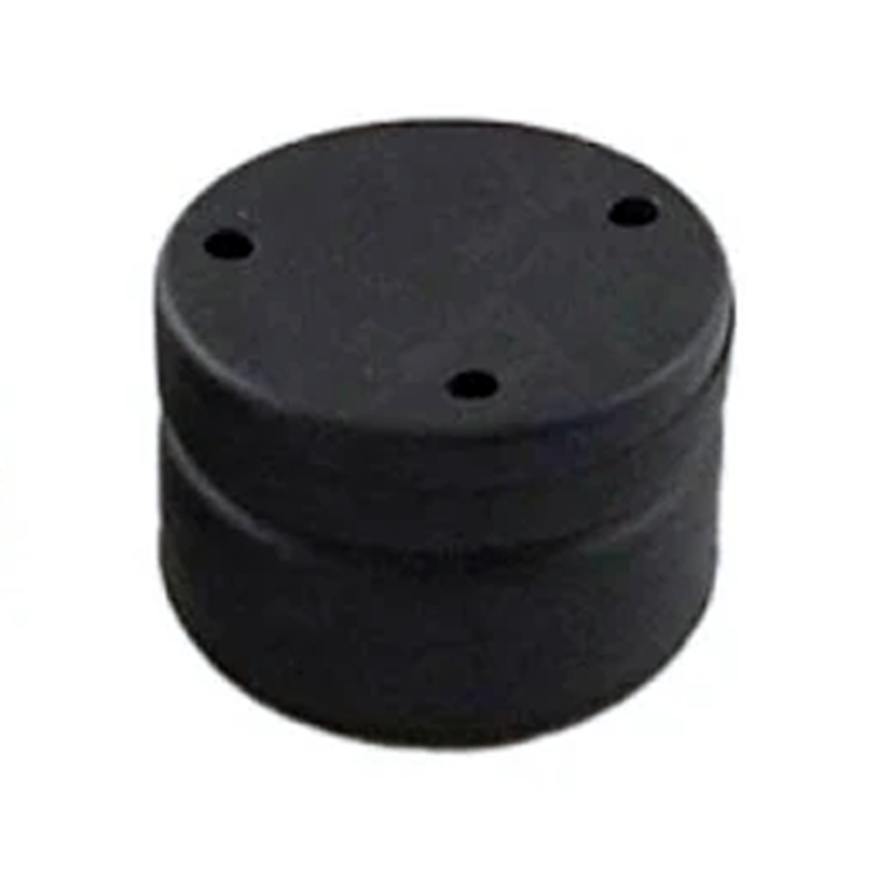 Soufflet de joystick 4000529910 pour nacelle élévatrice Haulotte HA15IP HA43JE, nacelle à ciseaux COMPACT10, COMPACT12 et COMPACT14
