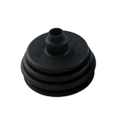Soufflet de joystick 4000529910 pour nacelle élévatrice Haulotte HA15IP HA43JE, nacelle à ciseaux COMPACT10, COMPACT12 et COMPACT14
