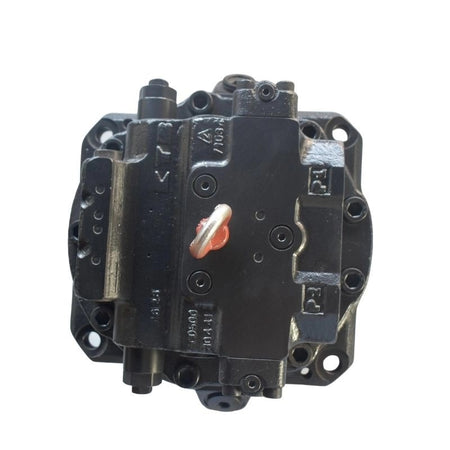 Hydraulic Travel Motor 4699092 for John Deere Engine 6135 Excavator 470GLC 470 P-tier - KUDUPARTS