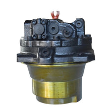 Hydraulic Travel Motor 4699092 for John Deere Engine 6135 Excavator 470GLC 470 P-tier - KUDUPARTS