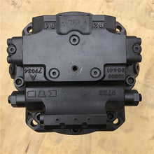 Hydraulic Travel Motor 4699092 for John Deere Engine 6135 Excavator 470GLC 470 P-tier - KUDUPARTS