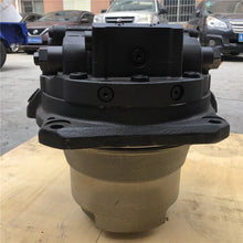 Moteur de translation hydraulique 4699092 pour moteur John Deere 6135, excavatrice 470GLC 470 P-tier