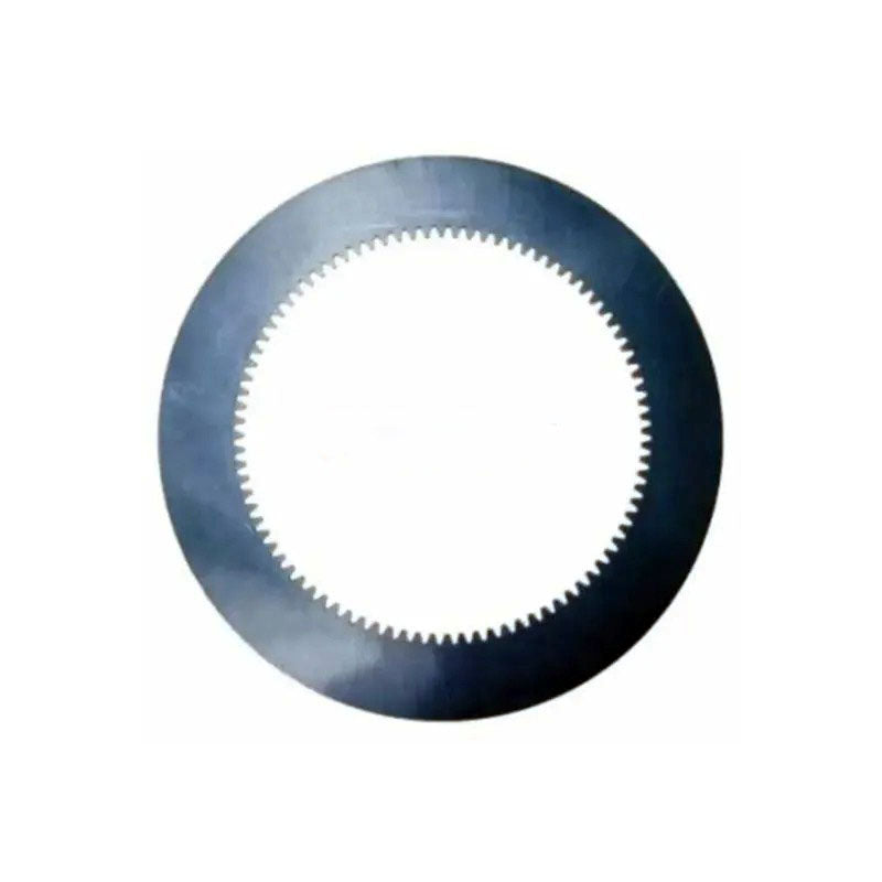 Plaque 120-22-31211 pour bulldozer Komatsu D31A-17 D31E-20 D31P-20 D31S-18 D37E-5 D40A-3 D40PL-3 D41A-3 D41P-5 D41S-3