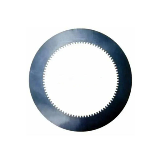 Plate 120-22-31211 for Komatsu Dozer D31A-17 D31E-20 D31P-20 D31S-18 D37E-5 D40A-3 D40PL-3 D41A-3 D41P-5 D41S-3 - KUDUPARTS