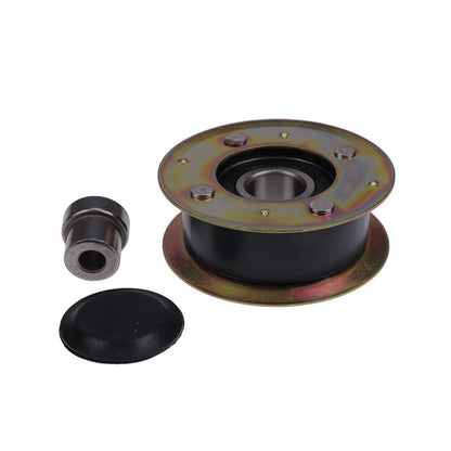 Kit de poulies 2 pièces 131-4529, 131-4509, 125-2532, 121-5763 pour tondeuses Toro TimeMaster 30" (modèles 20199, 20200, 20975, 20978, 21199, 21200, 22200, 21493)