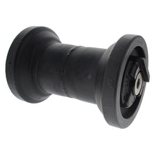 Galet de chenille pour mini-pelle Yanmar VIO40-1