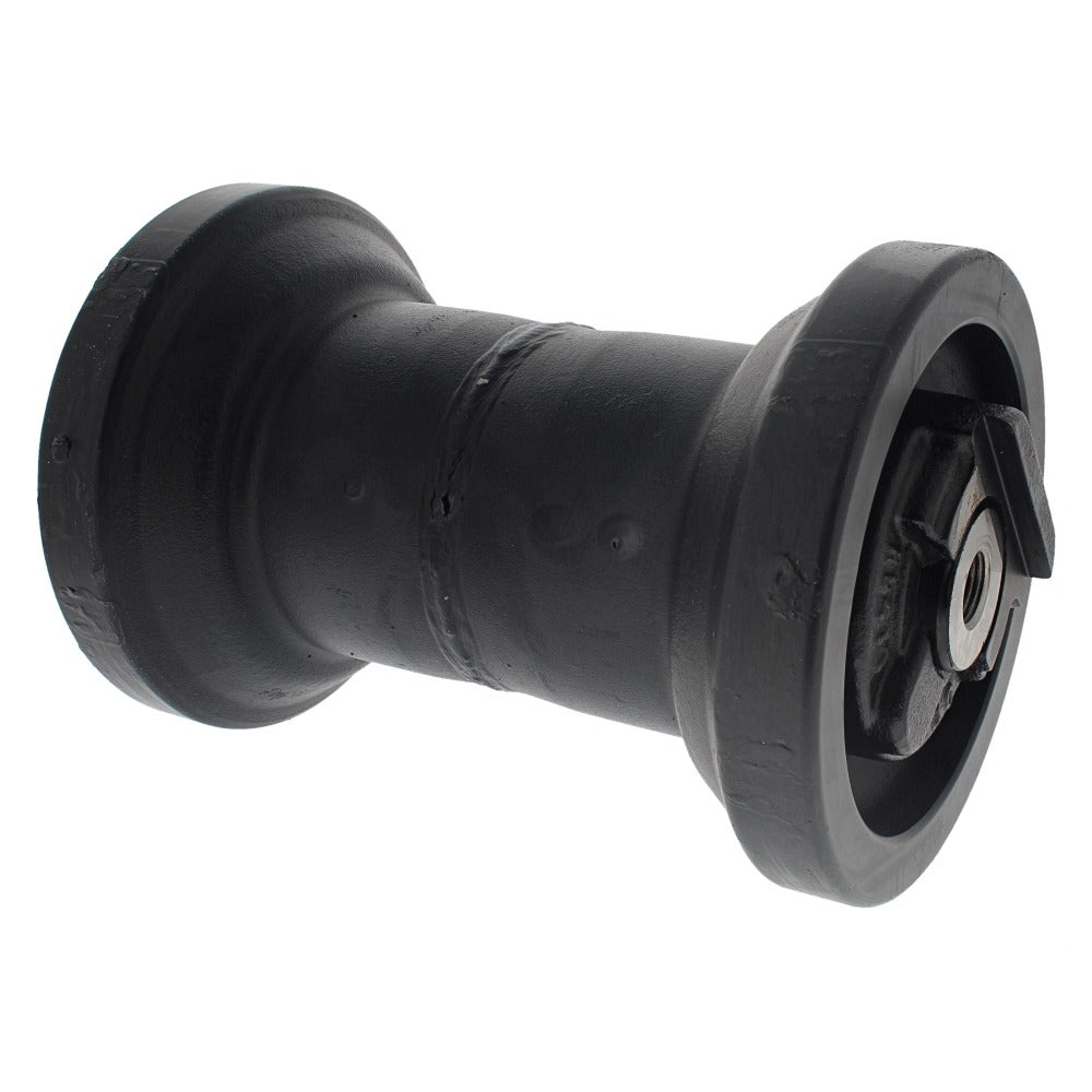 Track Roller 172147-37300 for Yanmar Excavator B50-1 B50-2B B50V Vio40V Vio50 Vio50CR - KUDUPARTS