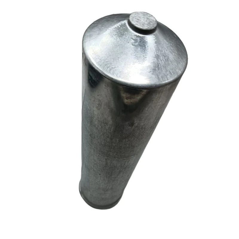 Déshydrateur de compresseur de climatisation 423-07-31571 pour chargeuse sur pneus Komatsu 423-S62-4330 WA150 WA200 WA250 WA270 WA320 WA380 WA450 WA500