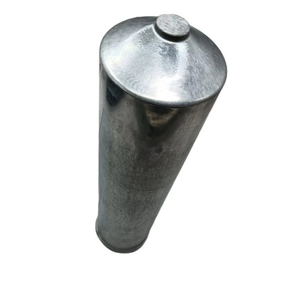 Déshydrateur de compresseur de climatisation 423-07-31571 pour chargeuse sur pneus Komatsu 423-S62-4330 WA150 WA200 WA250 WA270 WA320 WA380 WA450 WA500