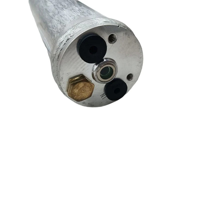 A/C Compressor Receiver Drier 423-07-31571 for Komatsu 423-S62-4330 Wheel Loader WA150 WA200 WA250 WA270 WA320 WA380 WA450 WA500 - KUDUPARTS
