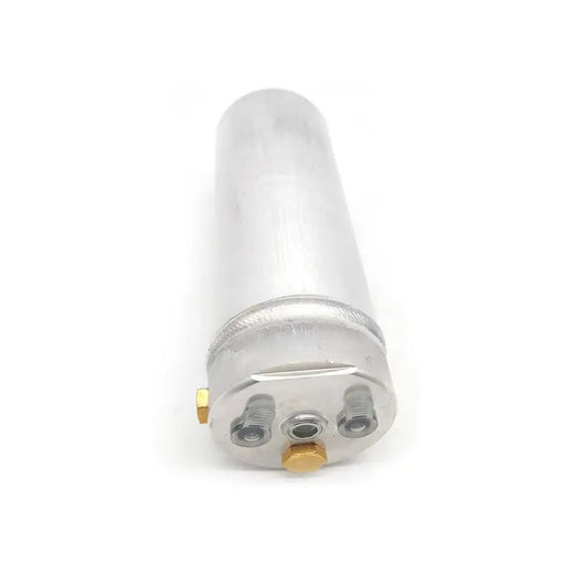 For New Holland E235SRLC E115SR E70 E130 E80 EH130 E160 EH160 EH215 EH70 E215 EH80 Receiver Drier YT54S00002P1 - KUDUPARTS