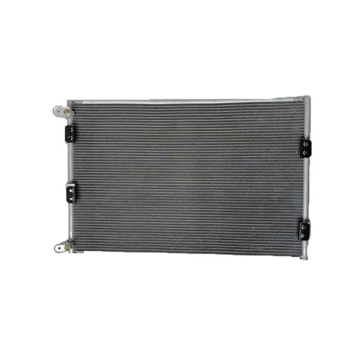 Refrigerant Condenser 488-6612 for Caterpillar CAT 312 313 315 317 320 323 325 326 330 333 335 340 350 352 355 395 - KUDUPARTS