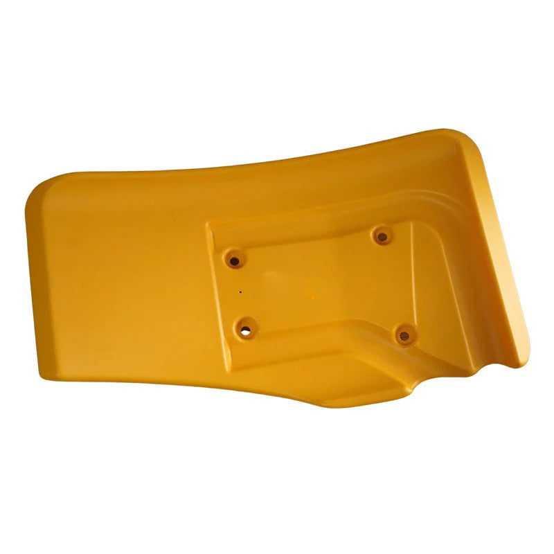 RH Fender Front 123/02951 for JCB Backhoe Loader 3CX 4CX 4CXSM444 - KUDUPARTS
