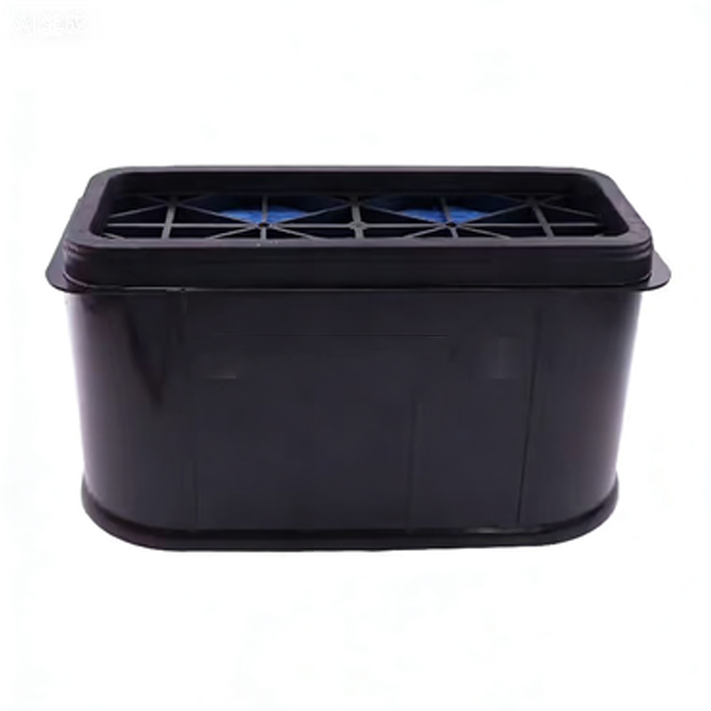 rimary Air Filter Assembly AL215053 for John Deere Engine 4045 6068 Tractor 6130M 6135M 6140M 6145M 6150M 6155M 6170M