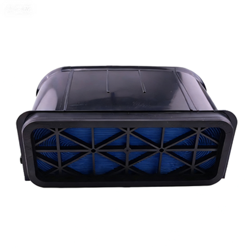 rimary Air Filter Assembly AL215053 for John Deere Engine 4045 6068 Tractor 6130M 6135M 6140M 6145M 6150M 6155M 6170M