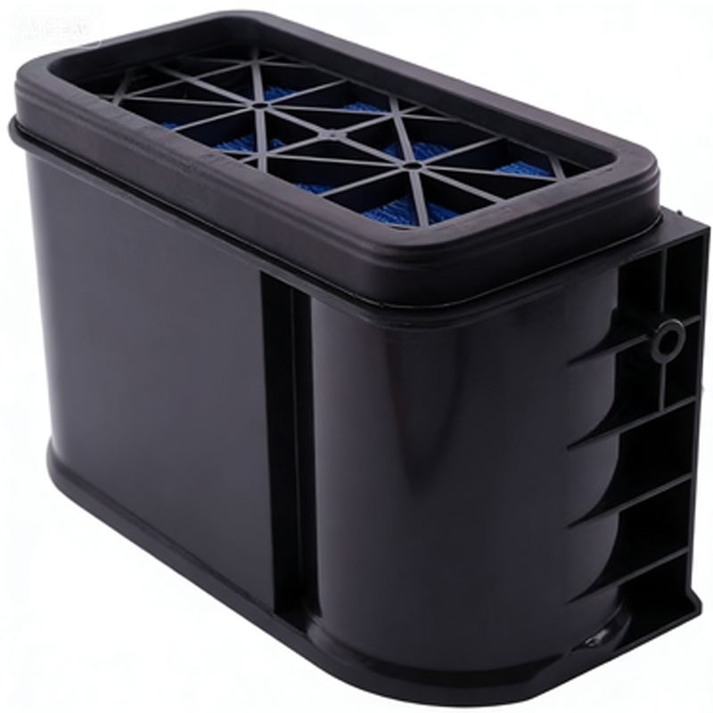 rimary Air Filter Assembly AL215053 for John Deere Engine 4045 6068 Tractor 6130M 6135M 6140M 6145M 6150M 6155M 6170M
