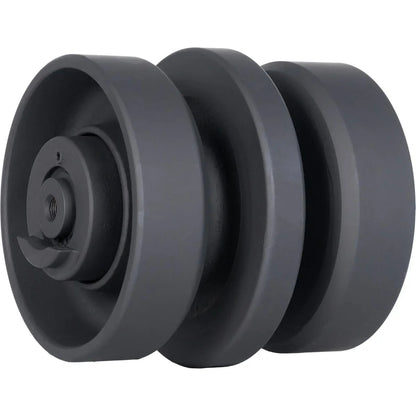 Rodillo de oruga 87447228 87480419 para cargador New Holland C175 C185 C190 C227 C232 C238 LT185.B LT190.B L225