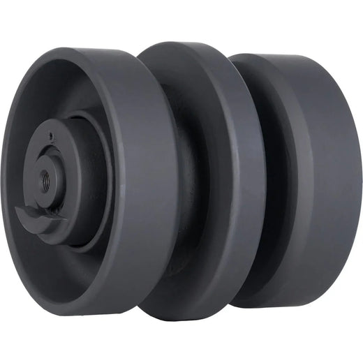 Track Roller 87447228 87480419 for New Holland Loader C175 C185 C190 C227 C232 C238 LT185.B LT190.B L225 - KUDUPARTS