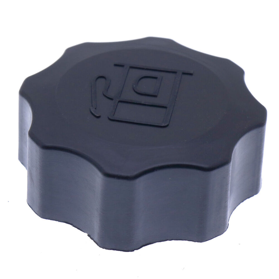 New Fuel Cap T1060-42020 For Kubota L3400DT L3400F L3430DT L3540GST L3700SU - KUDUPARTS