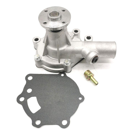 MM409302 MM409301 New Water Pump for Mahindra 2015 2415 2415H 2615 Tractor - KUDUPARTS