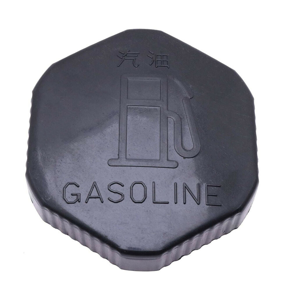 Fuel Cap Assy 3C081-04290 For Kubota M5140HD M5660SUH M5660SUHD M5L-111 M5N-091 - KUDUPARTS