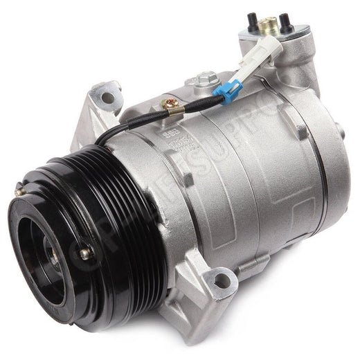 12V DKV10R A/C Compressor CO29104C for Subaru Forester 2011-2013 - KUDUPARTS