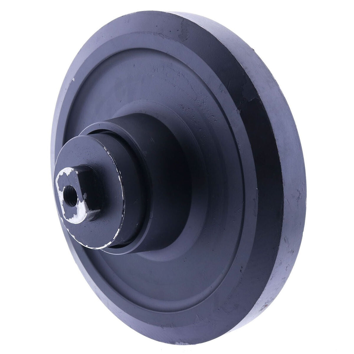 Rear Idler 6732903 6686635 6686904 for Bobcat Track Loader 864 T140 T180 T190 T200 T250 T300 T320 T550 T590 T630 T650 T750 T770 - KUDUPARTS