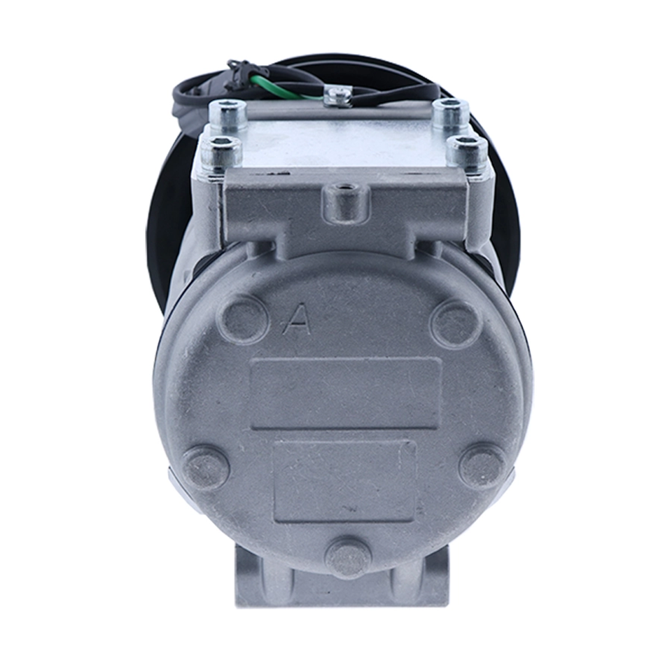 10PA15C Air Conditioning Compressor 154-0490 for Caterpillar CAT Engine 3066 3046 Excavator 311B 318B 320B 325BL 380BL