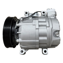 CWV618 A/C Compressor 5C04145010 92600-VB300 for Nissan Patrol GR Y61 2.8TD 1997-2013
