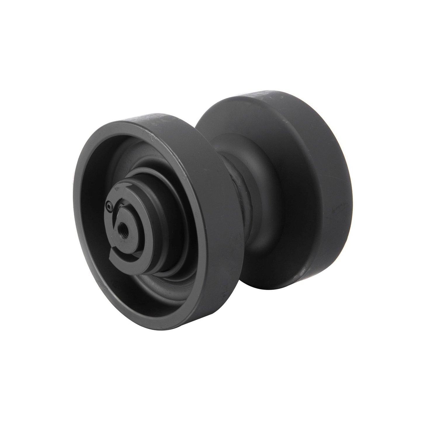 Rouleau inférieur 08801-30000 pour chargeuse compacte sur chenilles Takeuchi TL126 TL130 TL230 TL26-2