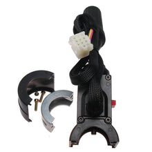 Sélecteur de vitesses 8320-00710 pour chargeuse sur pneus Samsung SL120-2 SL150-2 SL180-2 SL250-2