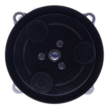 Compresseur de climatisation 24 V 8PK 18-10158-11 pour Carrier Thermo King Transport Refrigeration CBci CD MAX V-300 V-600