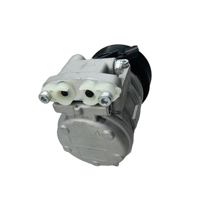 Compresseur de climatisation 10PA15C 3L071-0059 400102-00381 pour excavatrice Doosan Daewoo DX225 DX340LC