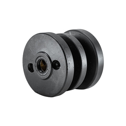 Galet de chenille 7109409 pour chargeuse Bobcat MT50 MT52 MT55 MT85