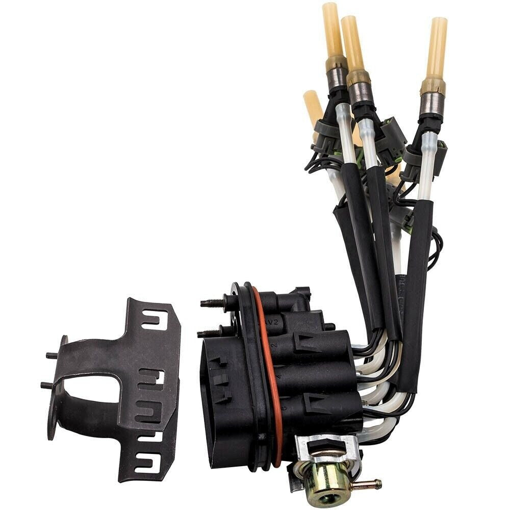 Injecteur central Spider 17113673 19210688 pour pick-up Chevy GMC Sonoma 1996-2002