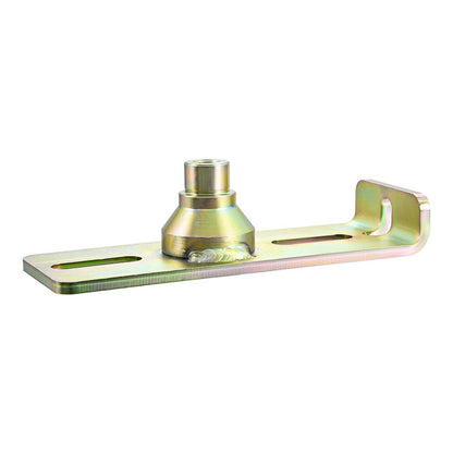 Kit de poulies et de tendeurs 131-4506 131-4509 pour Exmark Commercial 30 à conducteur marchant ECS180CKA30000 ECX180CKA3000 ECX200CKC3000