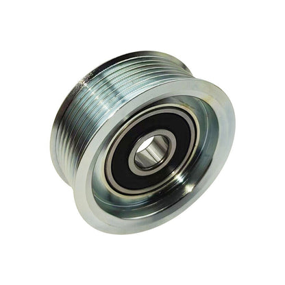Polea tensora 31190-RRA-A00 para Honda Civic (2002-2011) y Acura TSX (2009-2014)