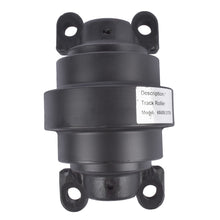 Rouleau inférieur 68658-21750 pour excavatrice Kubota KH-101 KX101