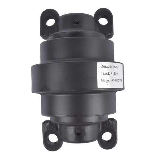 Bottom Roller 68658-21750 for Kubota Excavator KH-101 KX101 - KUDUPARTS