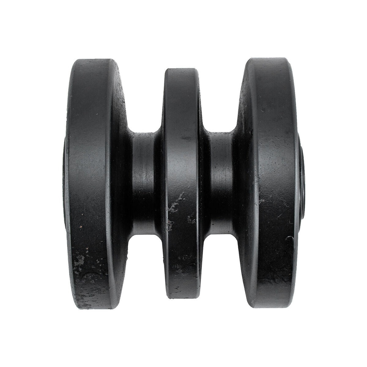 Galet de chenille 7109409 pour chargeuse Bobcat MT50 MT52 MT55 MT85