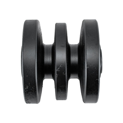 Galet de chenille 7109409 pour chargeuse Bobcat MT50 MT52 MT55 MT85