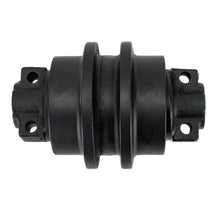 Pour pelle Komatsu PC60-6, galet inférieur, galet inférieur, convexe central avec rainures