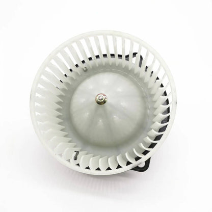 Moteur de ventilateur de climatisation 24 V 292500-0360 162500-6330 pour Denso Komatsu Hitachi Caterpillar CAT E320B John Deere Hino