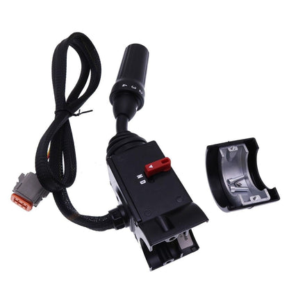 Sélecteur de vitesses 8320-00710 pour chargeuse sur pneus Samsung SL120-2 SL150-2 SL180-2 SL250-2