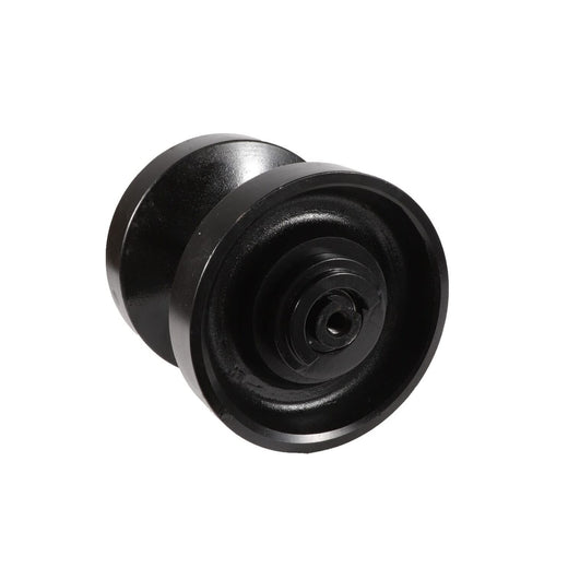 Track Roller (A) Sub Assembly 0681300027 for Takeuchi Loader TL10V2 TL6R TL8R2 - KUDUPARTS