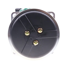Compresor de aire acondicionado 10PA17C 12 V, paquete de 1, RE55422 TY6784 SE501468 para motores John Deere 4045, 6068, tractores 4560, 4760, 7610, 7810, 8110, 8210, 8310, 8410, 9120, 9420 y 9620