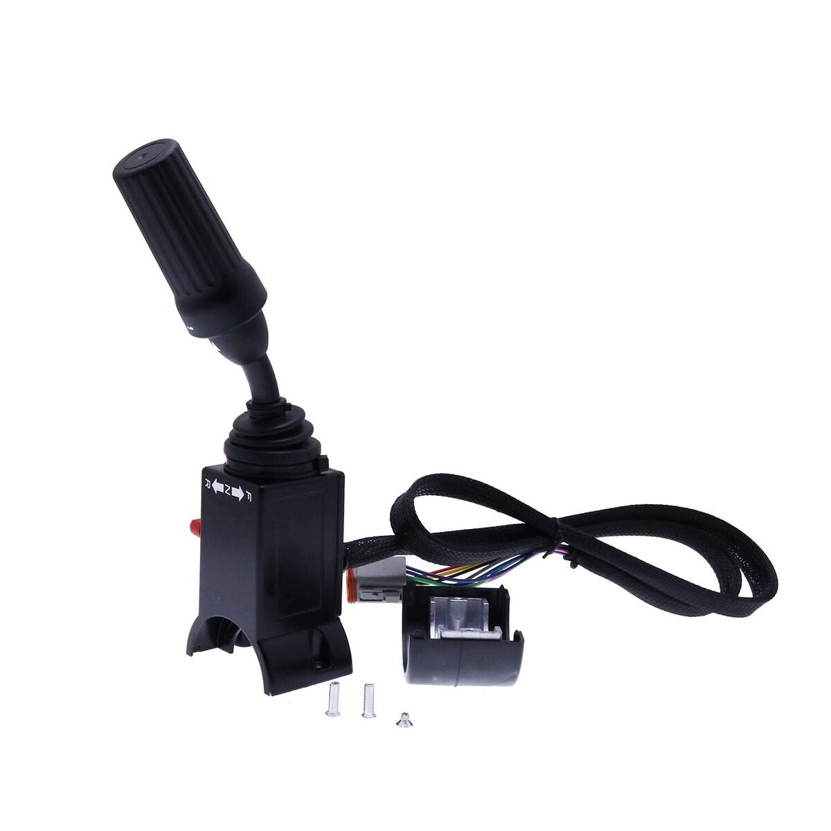 Sélecteur de vitesses 8320-00710 pour chargeuse sur pneus Samsung SL120-2 SL150-2 SL180-2 SL250-2