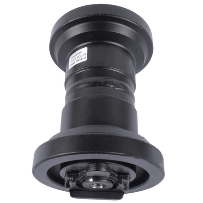 Galet de chenille 172147-37300 pour excavatrice Yanmar B50-1 B50-2B B50V Vio40V Vio50 Vio50CR